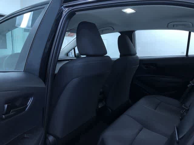 Thumbnail: 2025 Toyota Corolla - 19