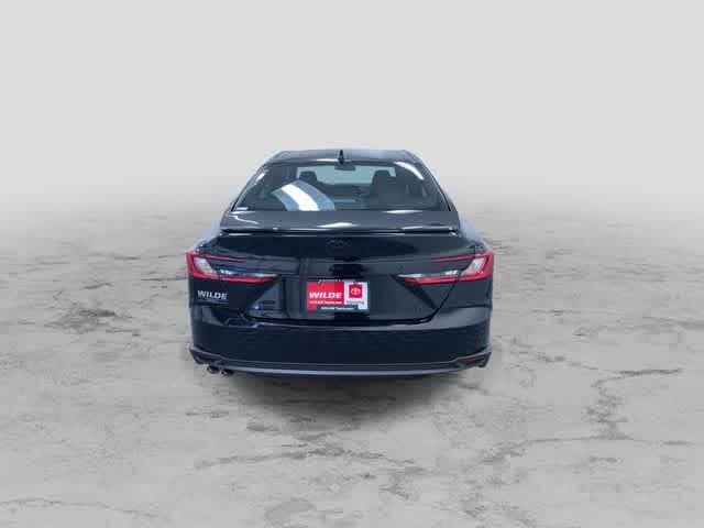 Thumbnail: 2026 Toyota Camry - 8