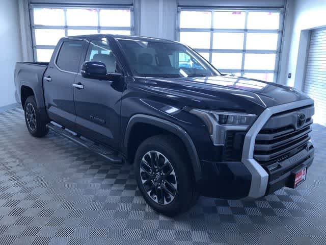 Thumbnail: 2026 Toyota Tundra - 7