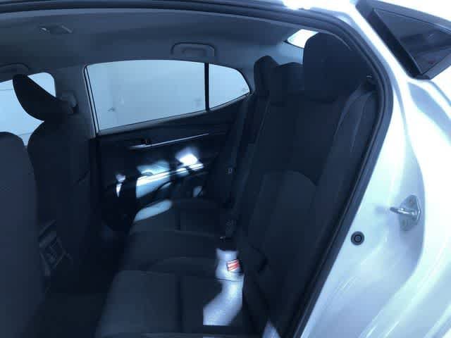 Thumbnail: 2025 Toyota Camry - 21