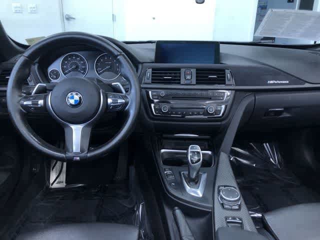 Thumbnail: 2015 BMW 4 Series - 21