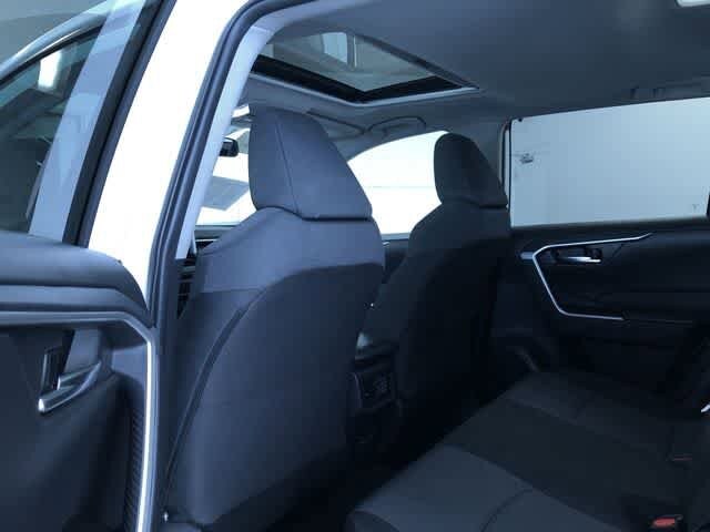 Thumbnail: 2025 Toyota RAV4 - 19