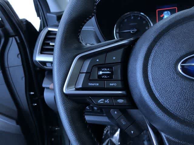 Thumbnail: 2023 Subaru Forester - 26