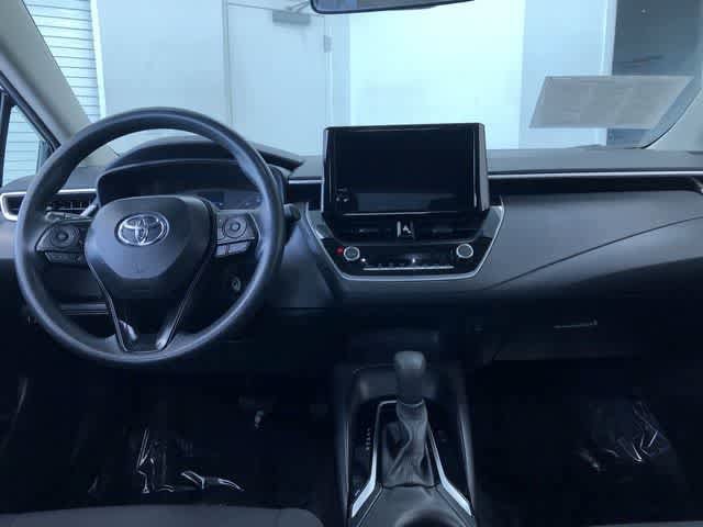 Thumbnail: 2024 Toyota Corolla - 9