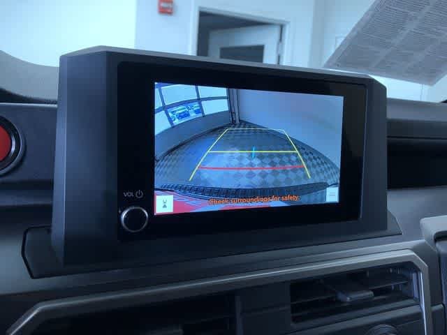 Thumbnail: 2025 Toyota 4Runner - 28