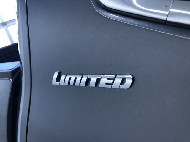 Thumbnail: 2026 Toyota Tundra - 8