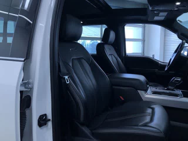 Thumbnail: 2019 Ford F-150 - 17