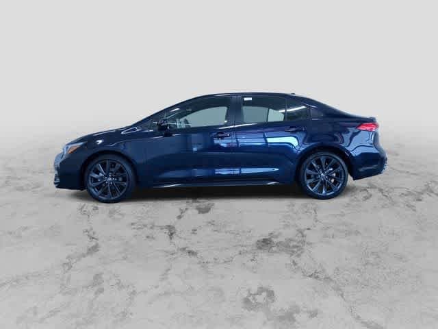 Thumbnail: 2026 Toyota Corolla - 6