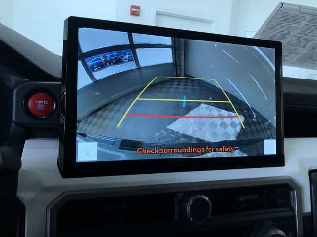 Thumbnail: 2024 Toyota Tacoma - 14