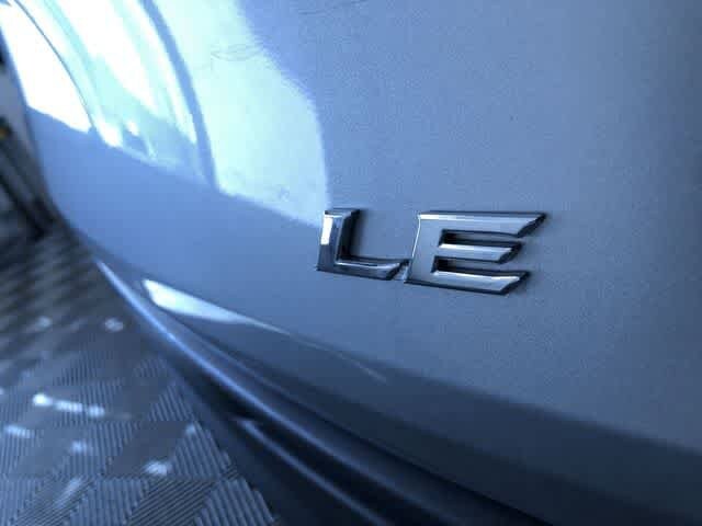 Thumbnail: 2025 Toyota Sienna - 16