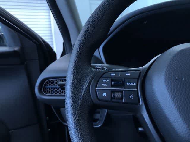 Thumbnail: 2025 Honda HR-V - 24