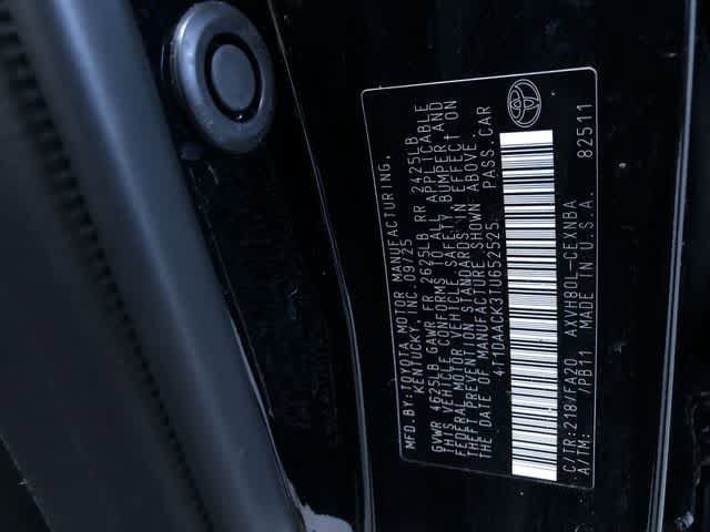 Thumbnail: 2026 Toyota Camry - 32