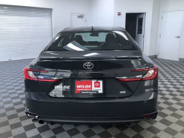 Thumbnail: 2025 Toyota Camry - 6