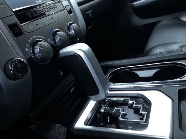 Thumbnail: 2016 Toyota Tundra - 25