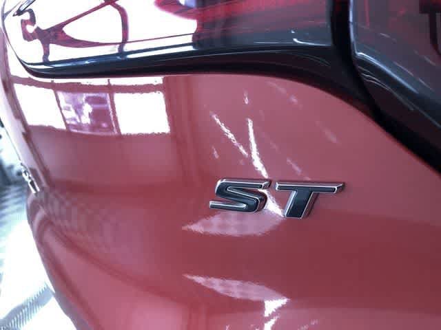 Thumbnail: 2024 Buick Encore GX - 16