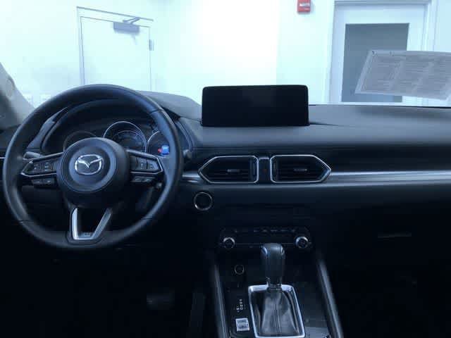 Thumbnail: 2025 Mazda CX-5 - 18