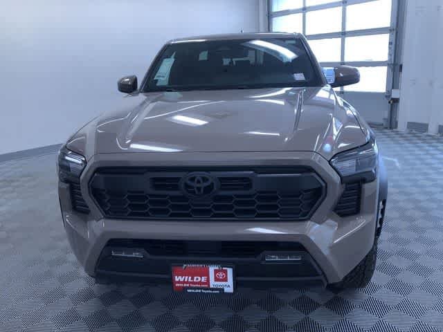 Thumbnail: 2026 Toyota Tacoma - 8