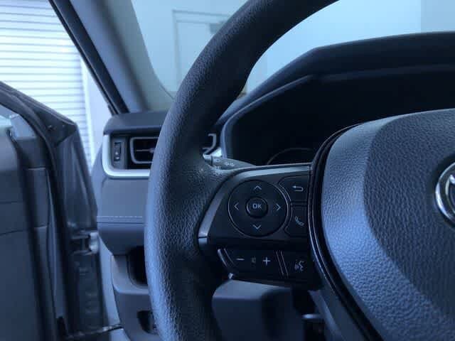 Thumbnail: 2025 Toyota RAV4 - 25