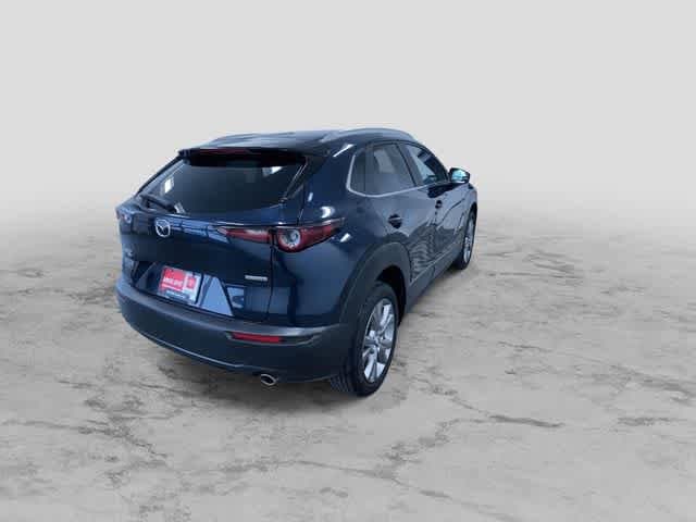 Thumbnail: 2025 Mazda CX-30 - 10