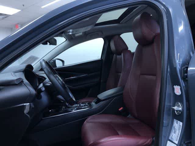 Thumbnail: 2025 Mazda CX-30 - 18