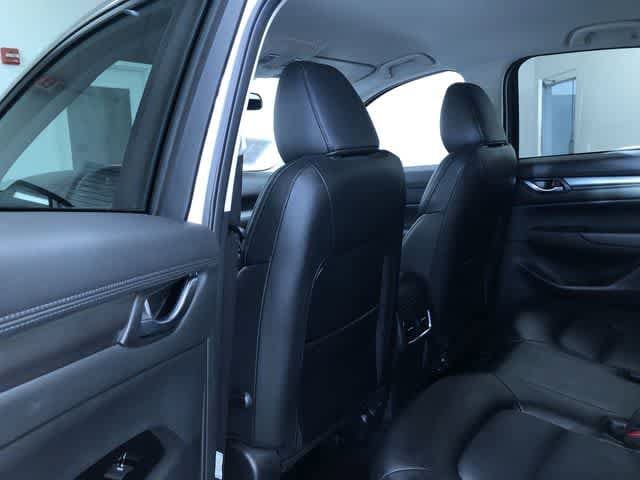 Thumbnail: 2025 Mazda CX-5 - 20