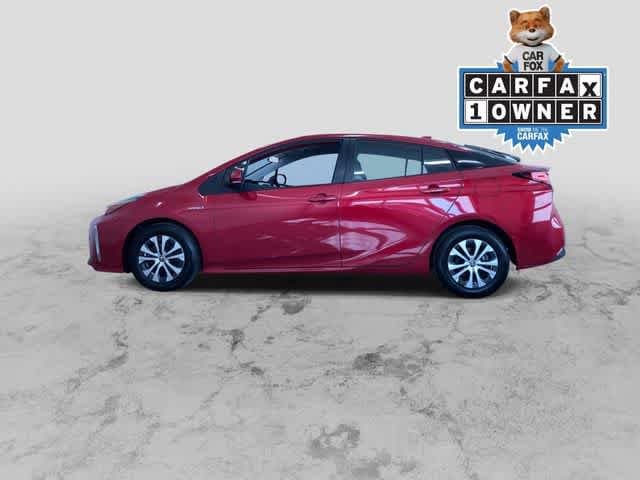 Thumbnail: 2022 Toyota Prius - 7