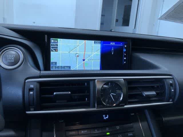 Thumbnail: 2017 Lexus IS - 30