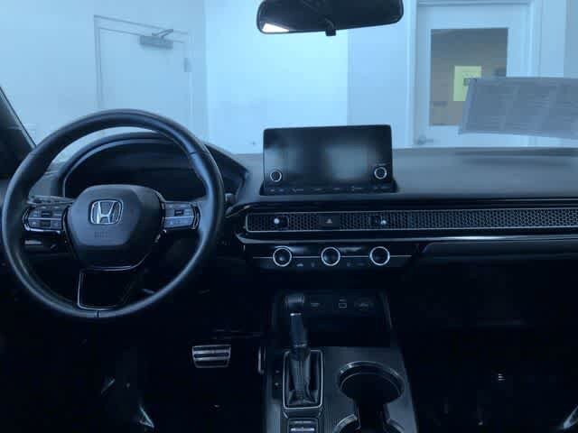 Thumbnail: 2023 Honda Civic - 17