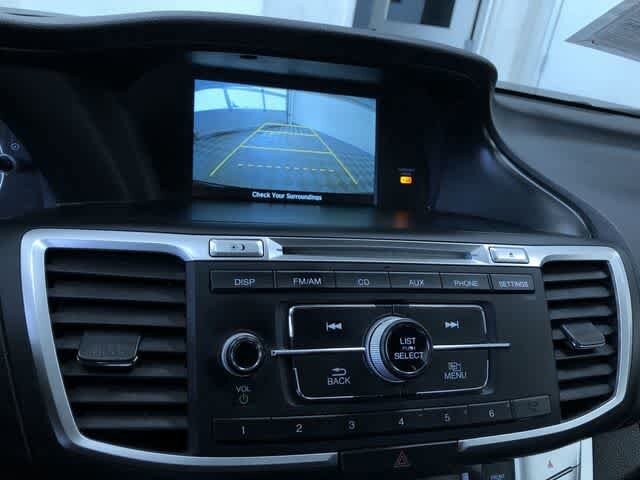 Thumbnail: 2014 Honda Accord - 27