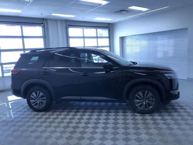 Thumbnail: 2025 Nissan Pathfinder - 35