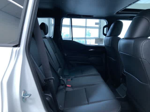 2027 Toyota Land Cruiser Land Cruiser 1958 - Photo 21