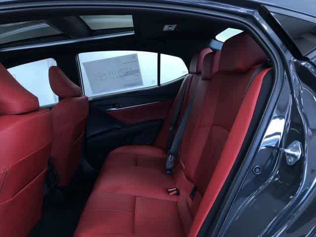 Thumbnail: 2026 Toyota Camry - 20