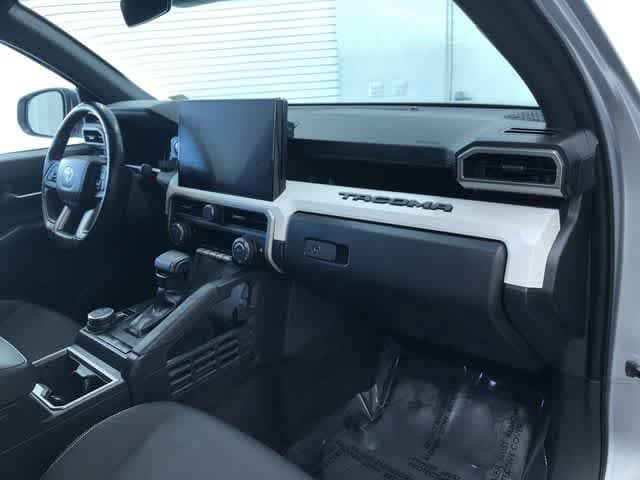 Thumbnail: 2024 Toyota Tacoma - 18