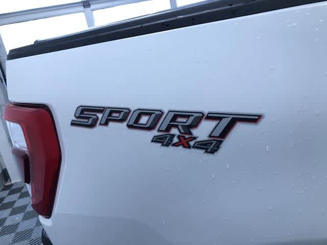 Thumbnail: 2022 Ford F-150 - 12