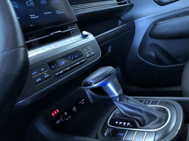 Thumbnail: 2025 Hyundai Kona - 28