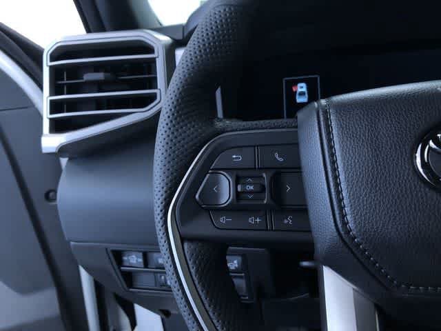 Thumbnail: 2026 Toyota Tundra - 19