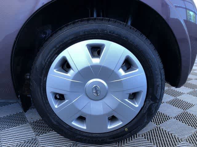 Thumbnail: 2012 Scion iQ - 17