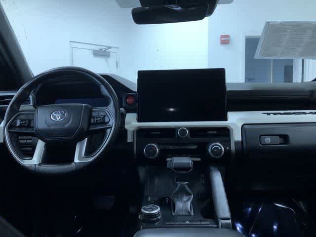 Thumbnail: 2024 Toyota Tacoma - 11