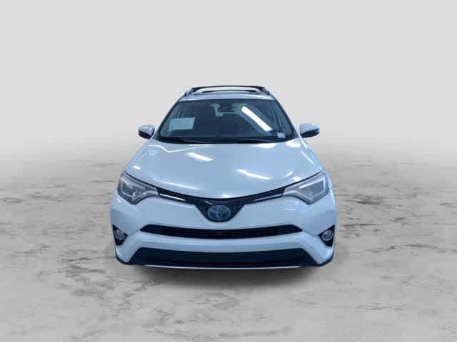 Thumbnail: 2016 Toyota RAV4 - 5