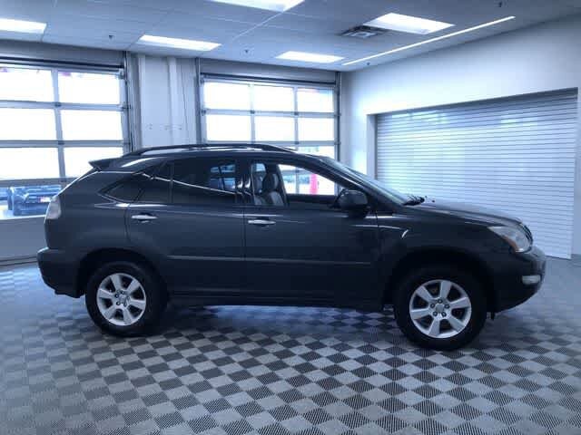 Thumbnail: 2008 Lexus RX - 34
