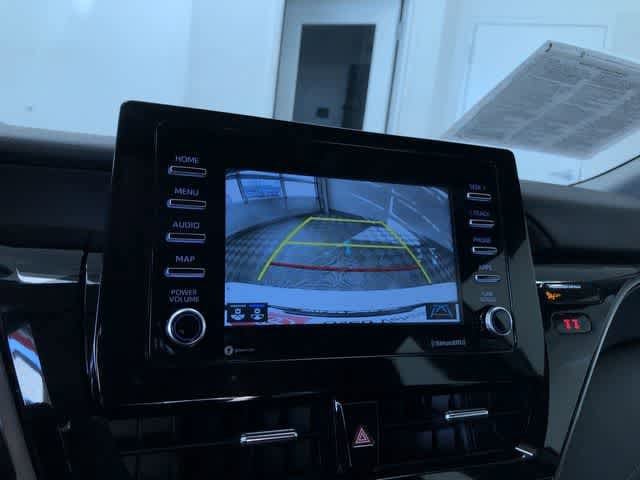 Thumbnail: 2023 Toyota Camry - 27