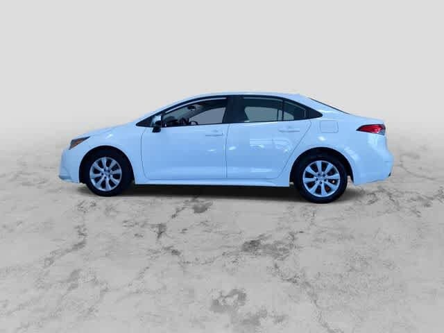 Thumbnail: 2025 Toyota Corolla - 7