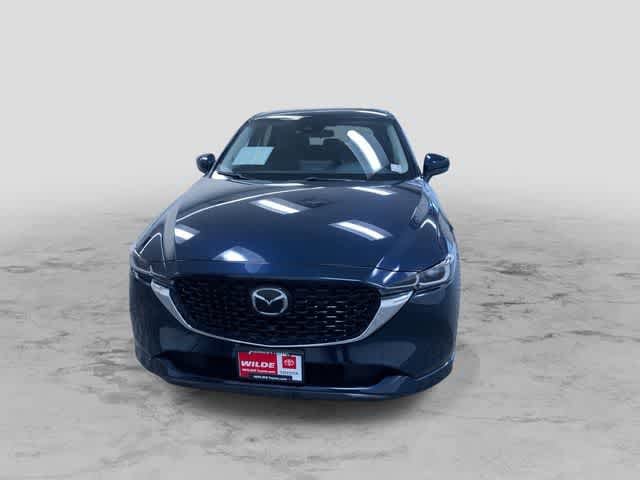 Thumbnail: 2025 Mazda CX-5 - 5
