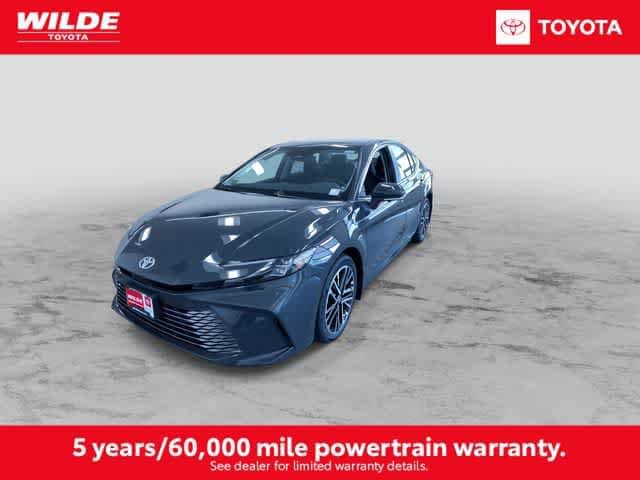 Thumbnail: 2026 Toyota Camry - 5