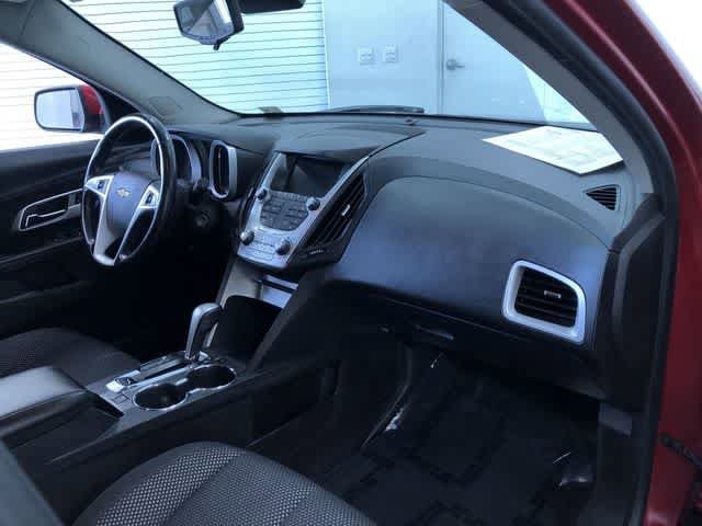 Thumbnail: 2015 Chevrolet Equinox - 24