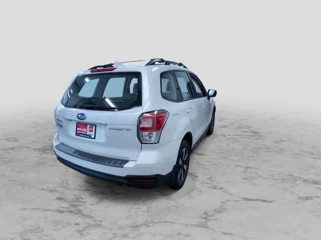 Thumbnail: 2018 Subaru Forester - 10