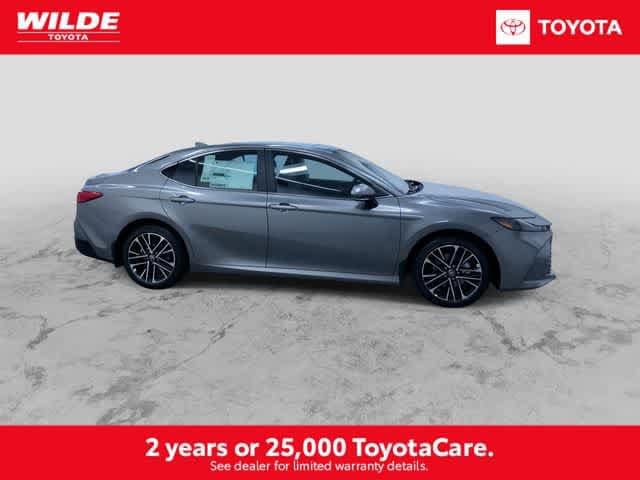 Thumbnail: 2026 Toyota Camry - 2