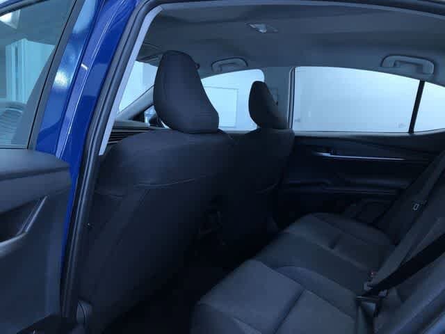 Thumbnail: 2025 Toyota Camry - 21