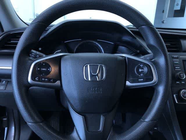 Thumbnail: 2018 Honda Civic - 23