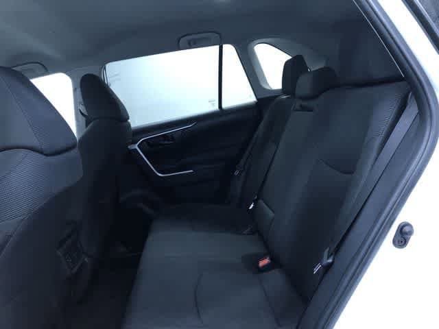 Thumbnail: 2025 Toyota RAV4 - 20